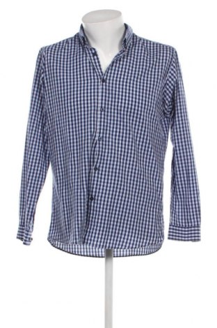 Ανδρικό πουκάμισο CedarWood State, Μέγεθος L, Χρώμα Πολύχρωμο, Τιμή 15,50 €