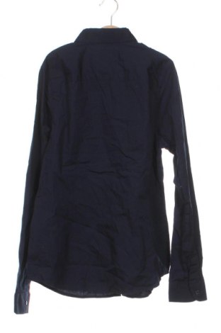 Herrenhemd Celio, Größe S, Farbe Blau, Preis 3,63 €