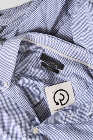 Ανδρικό πουκάμισο Celio, Μέγεθος S, Χρώμα Πολύχρωμο, Τιμή 3,23 €