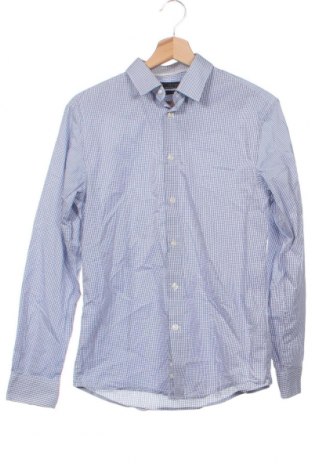 Ανδρικό πουκάμισο Celio, Μέγεθος S, Χρώμα Πολύχρωμο, Τιμή 3,23 €