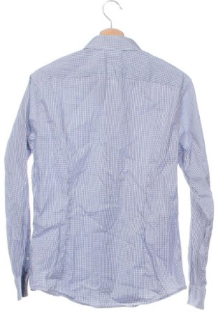 Herrenhemd Celio, Größe S, Farbe Mehrfarbig, Preis € 2,42