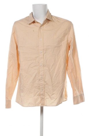 Мъжка риза Charles Tyrwhitt, Размер XL, Цвят Многоцветен, Цена 15,60 лв.