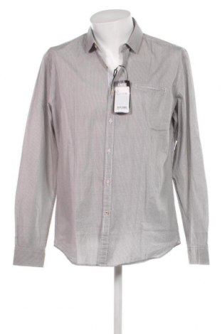 Ανδρικό πουκάμισο Cinque, Μέγεθος XL, Χρώμα Πολύχρωμο, Τιμή 57,17 €