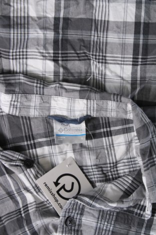 Ανδρικό πουκάμισο Columbia, Μέγεθος S, Χρώμα Πολύχρωμο, Τιμή 5,26 €