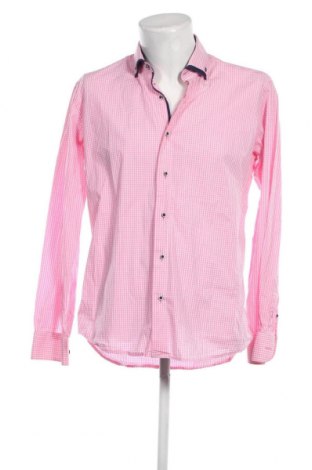 Pánská košile  Culture, Velikost L, Barva Vícebarevné, Cena  109,00 Kč
