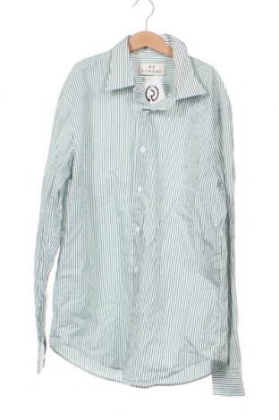 Ανδρικό πουκάμισο De Fursac, Μέγεθος L, Χρώμα Πολύχρωμο, Τιμή 36,96 €