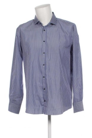 Ανδρικό πουκάμισο Dorani, Μέγεθος XL, Χρώμα Πολύχρωμο, Τιμή 34,02 €