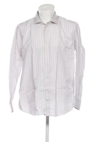 Ανδρικό πουκάμισο Dorani, Μέγεθος XXL, Χρώμα Πολύχρωμο, Τιμή 15,46 €