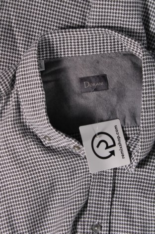 Herrenhemd Dorani, Größe XL, Farbe Mehrfarbig, Preis 30,93 €