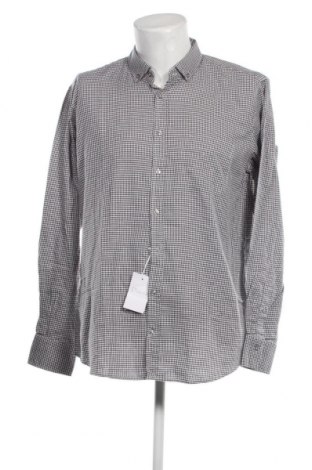 Ανδρικό πουκάμισο Dorani, Μέγεθος XL, Χρώμα Πολύχρωμο, Τιμή 35,57 €
