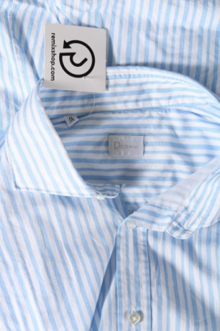 Ανδρικό πουκάμισο Dorani, Μέγεθος XL, Χρώμα Πολύχρωμο, Τιμή 20,10 €