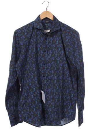 Ανδρικό πουκάμισο Dorani, Μέγεθος M, Χρώμα Μπλέ, Τιμή 16,24 €