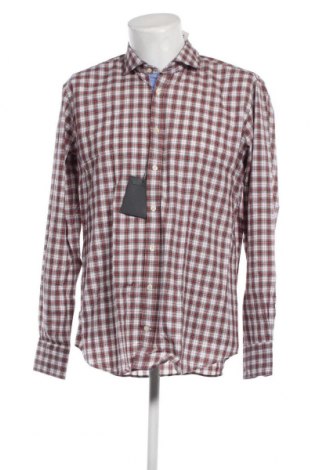 Ανδρικό πουκάμισο Dorani, Μέγεθος XL, Χρώμα Πολύχρωμο, Τιμή 36,34 €