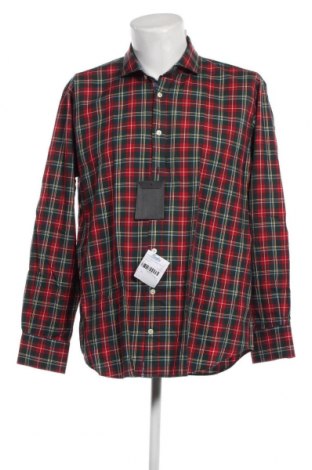 Ανδρικό πουκάμισο Dorani, Μέγεθος XXL, Χρώμα Πολύχρωμο, Τιμή 77,32 €