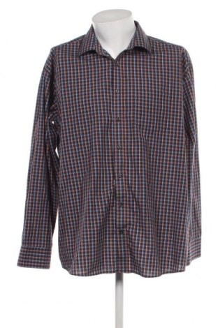 Мъжка риза Drifter, Размер XXL, Цвят Многоцветен, Цена 11,31 лв.