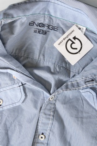 Ανδρικό πουκάμισο ENERGIE, Μέγεθος M, Χρώμα Πολύχρωμο, Τιμή 6,03 €