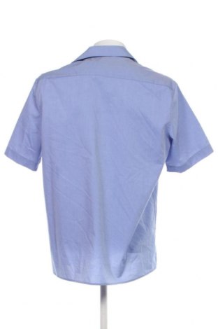 Pánská košile  Eterna, Velikost L, Barva Modrá, Cena  241,00 Kč