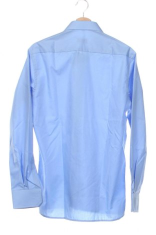 Pánská košile  Eterna, Velikost S, Barva Modrá, Cena  1 696,00 Kč