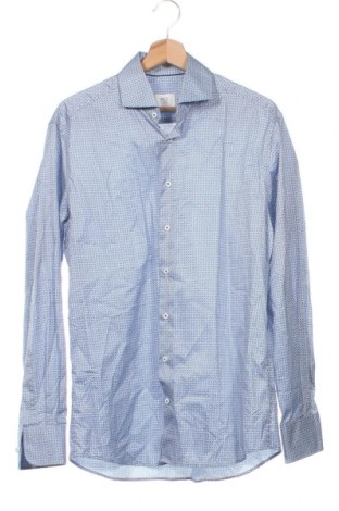 Herrenhemd Eterna, Größe M, Farbe Mehrfarbig, Preis 19,85 €