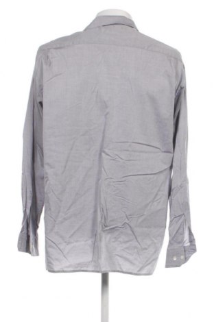 Herrenhemd Eterna, Größe XL, Farbe Grau, Preis € 6,24