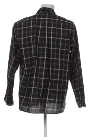Ανδρικό πουκάμισο Eterna, Μέγεθος L, Χρώμα Πολύχρωμο, Τιμή 4,82 €