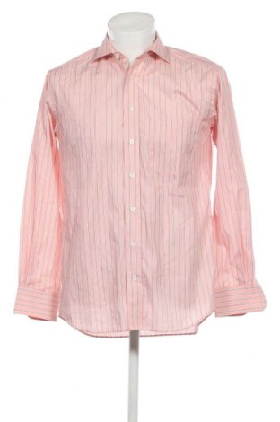 Ανδρικό πουκάμισο Eterna, Μέγεθος M, Χρώμα Ρόζ , Τιμή 6,03 €