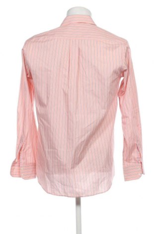 Ανδρικό πουκάμισο Eterna, Μέγεθος M, Χρώμα Ρόζ , Τιμή 24,12 €
