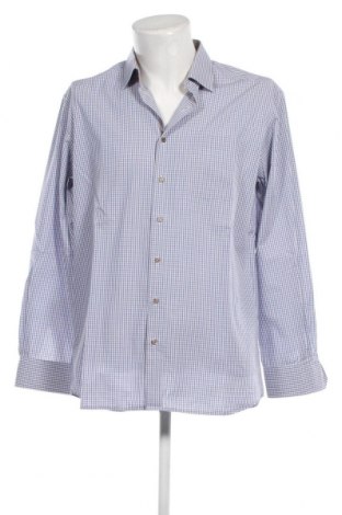 Мъжка риза Eterna, Размер XL, Цвят Многоцветен, Цена 20,67 лв.