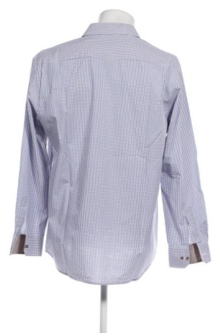 Мъжка риза Eterna, Размер XL, Цвят Многоцветен, Цена 20,67 лв.