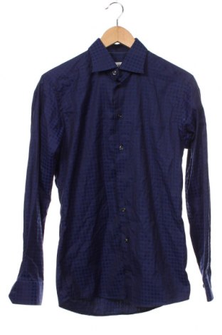 Herrenhemd Eton, Größe S, Farbe Mehrfarbig, Preis 13,15 €