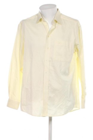 Pánska košeľa  Eton, Veľkosť L, Farba Žltá, Cena  8,03 €