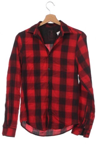 Ανδρικό πουκάμισο FSBN, Μέγεθος XS, Χρώμα Πολύχρωμο, Τιμή 2,67 €