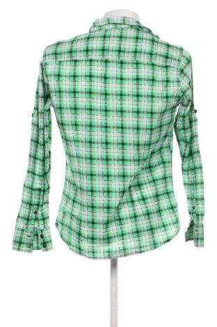 Ανδρικό πουκάμισο FSBN, Μέγεθος L, Χρώμα Πολύχρωμο, Τιμή 4,75 €