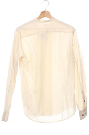 Herrenhemd Filippa K, Größe XS, Farbe Beige, Preis € 57,76