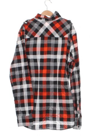 Ανδρικό πουκάμισο Fishbone, Μέγεθος M, Χρώμα Πολύχρωμο, Τιμή 2,69 €
