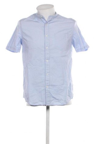 Pánská košile  French Connection, Velikost M, Barva Modrá, Cena  179,00 Kč