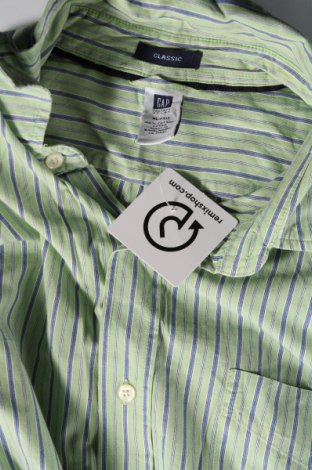 Pánska košeľa  Gap, Veľkosť XL, Farba Viacfarebná, Cena  8,07 €