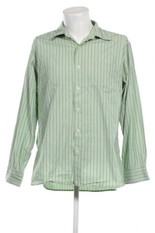 Ανδρικό πουκάμισο Gap, Μέγεθος XL, Χρώμα Πολύχρωμο, Τιμή 11,23 €