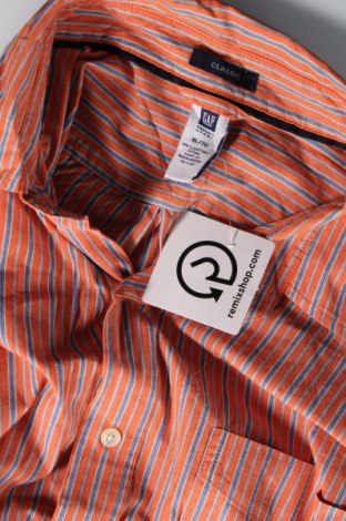 Pánská košile  Gap, Velikost XL, Barva Vícebarevné, Cena  496,00 Kč