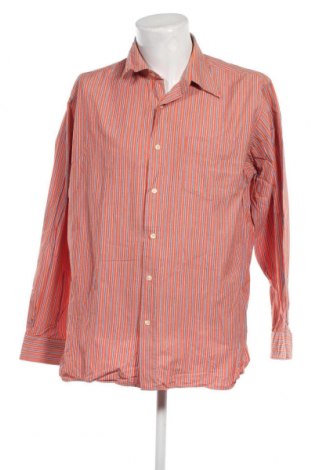Ανδρικό πουκάμισο Gap, Μέγεθος XL, Χρώμα Πολύχρωμο, Τιμή 10,83 €