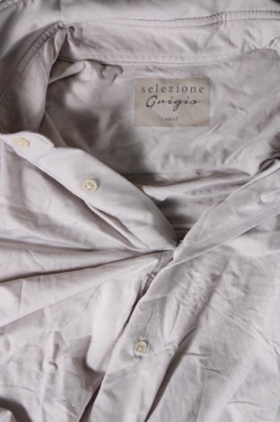 Pánska košeľa  Grigio, Veľkosť S, Farba Sivá, Cena  24,95 €