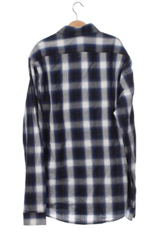 Herrenhemd H&M, Größe S, Farbe Blau, Preis € 2,62