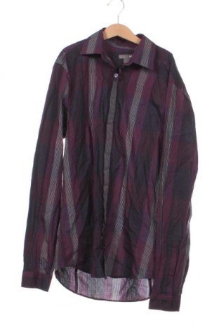 Herrenhemd H&M, Größe S, Farbe Mehrfarbig, Preis € 2,42
