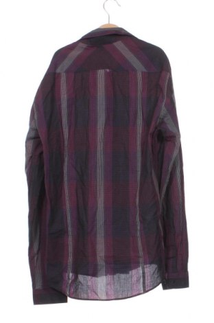Мъжка риза H&M, Размер S, Цвят Многоцветен, Цена 5,22 лв.