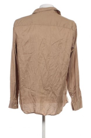 Herrenhemd H&M, Größe L, Farbe Braun, Preis 5,01 €