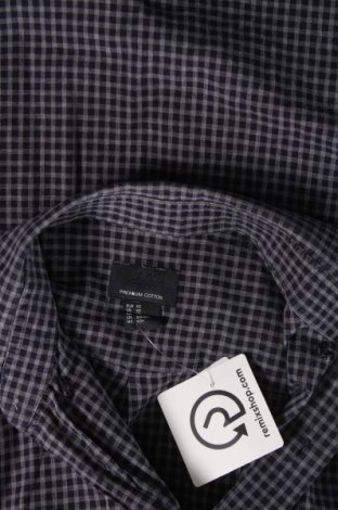 Ανδρικό πουκάμισο H&M, Μέγεθος XS, Χρώμα Μπλέ, Τιμή 14,84 €