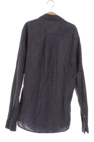 Herrenhemd H&M, Größe XS, Farbe Blau, Preis 14,84 €