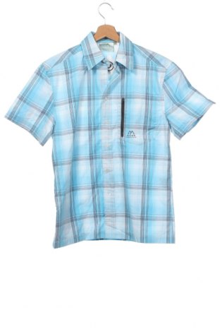 Ανδρικό πουκάμισο H&M Divided, Μέγεθος S, Χρώμα Πολύχρωμο, Τιμή 1,63 €