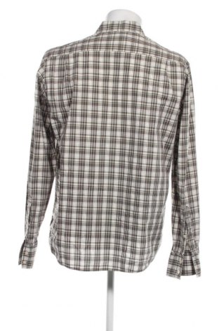 Pánská košile  H&M L.O.G.G., Velikost L, Barva Vícebarevné, Cena  69,00 Kč