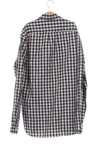 Ανδρικό πουκάμισο H&M L.O.G.G., Μέγεθος XS, Χρώμα Πολύχρωμο, Τιμή 14,84 €